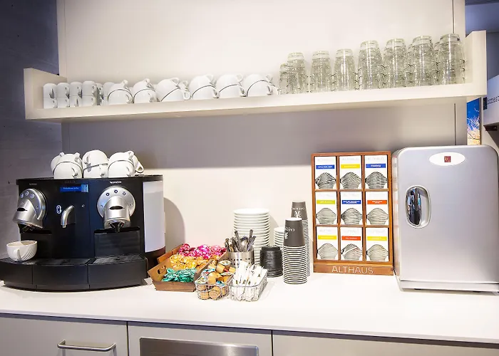 B_smart 3* Landquart